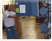 Minnesota HVAC Commercial/Industrial Systems